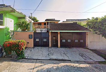 Casa en  Lázaro Cárdenas 2701, Playa Sol, Coatzacoalcos, Veracruz, México