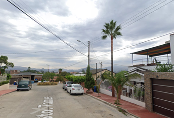 Casa en  Santo Tomas, El Refugio, Tecate, Baja California, México