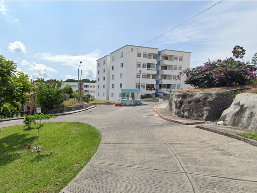 venta Departamento en Lázaro Cárdenas, Cuernavaca, Morelos - icasas.mx