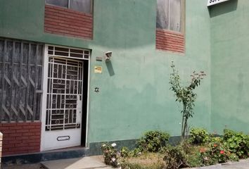 Casa en  Mayta Capac 300, Urb El Trebol Etapa 2, Lima, Perú