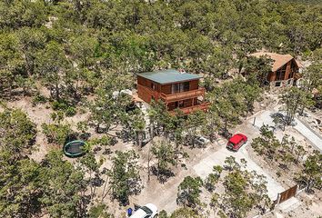 Quinta en  Bosque Boreal, Arteaga, Coahuila De Zaragoza, México