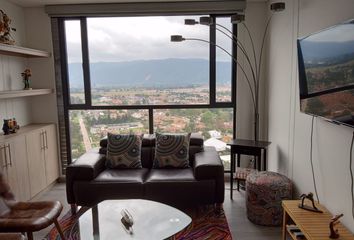 Apartamento en  San Jose De Bavaria, Bogotá, Colombia