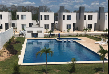 Casa en  Las Palmas Yucatán, Las Palmas, Mérida, Yucatán, México