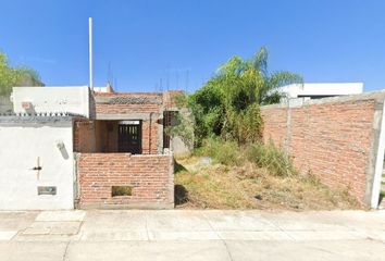 Lote de Terreno en  Avenida Alcazar, Residencial Alcazar, Jesús María, Aguascalientes, México
