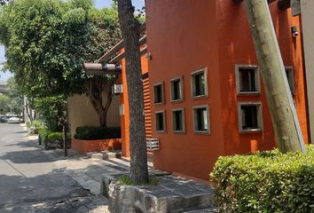 Departamento en  Cerrada De Terremoto 58, San Jerónimo Aculco, Ciudad De México, Cdmx, México