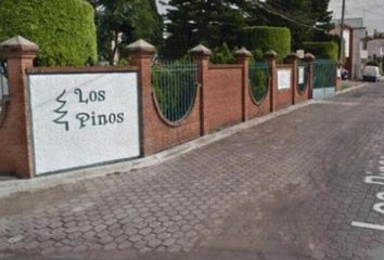 Casa en  Las Araucarias, Los Pinos, Cholula, Puebla, México