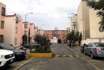 Departamento en  Calle Santa Cruz 105, Santa Ana Poniente, Ciudad De México, Cdmx, México