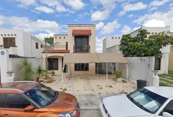 Casa en  Calle 19-a, Gran Santa Fe, Caucel, Yucatán, México