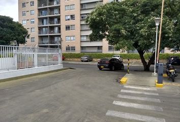 Apartamento en  Arboleda Del Lili, Carrera 92, Comuna 17, Cali, Valle Del Cauca, Colombia