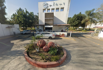 Casa en fraccionamiento en  Circuito Del Mezquite, Altus Bosques, Tlajomulco, Jalisco, México