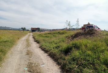 Lote de Terreno en  Michoacán, Morelia