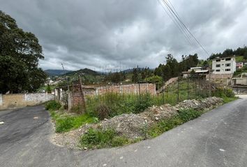 Terreno Comercial en  Ponceano, Norte De Quito