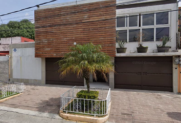 Casa en  Fernando González Roa 22, Mz 009, Ciudad Satélite, Naucalpan De Juárez, Estado De México, México