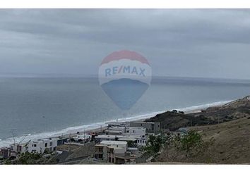 Terreno Comercial en  Santa Marianita, Manta, Ecuador