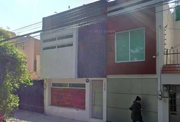 Casa en  C. Pilares 1025, Letran Valle, Ciudad De México, Cdmx, México
