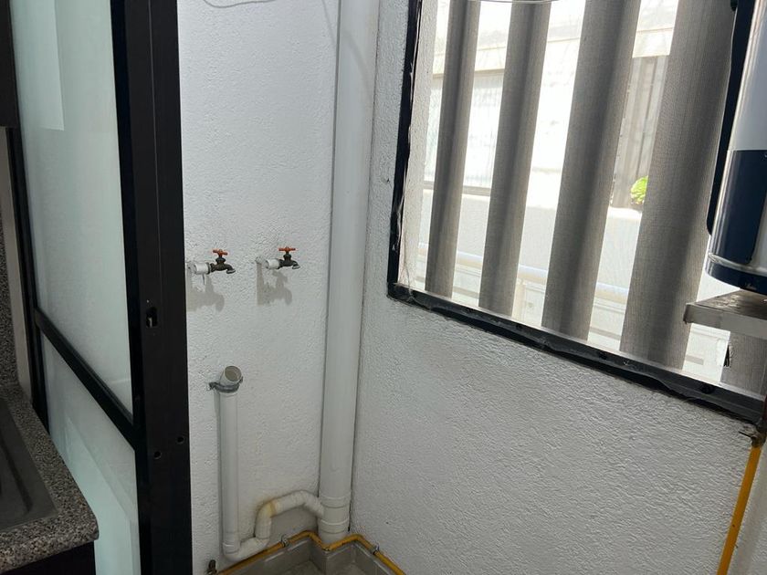 renta Departamento en Arenal Tepepan, Tlalpan, CDMX icasas.mx