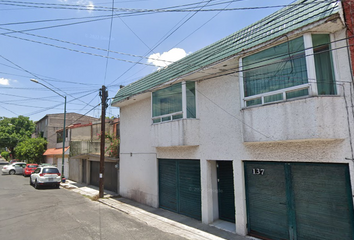 Casa en  Libra 137, Prado Churubusco, Ciudad De México, Cdmx, México