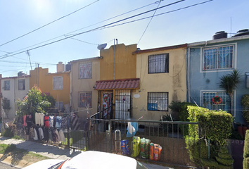 Casa en fraccionamiento en  San Jerónimo Cuatro Vientos, Ixtapaluca