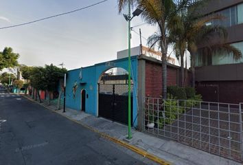 Casa en fraccionamiento en  Cinematografistas 449, El Vergel, Ciudad De México, Cdmx, México