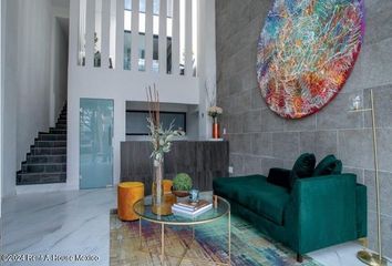 Departamento en  Naucalpan, Estado De México, México