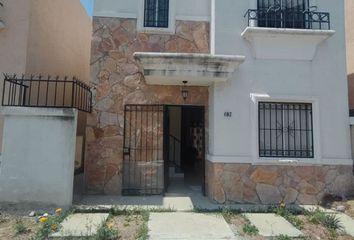 Casa en  Avenida Santa Moreno, Conjunto Hab Fracc San Alfonso, Zempoala, Hidalgo, 43845, Mex