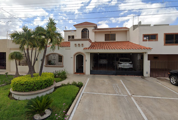 Casa en  Fuente De Las Musas 193, Las Fuentes, Los Mochis, Sinaloa, México