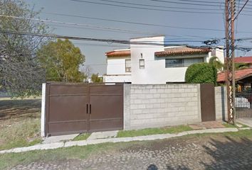Casa en  Cerrada Ciruelos 173, Jurica, Santiago De Querétaro, Querétaro, México