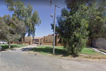 Casa en  Av. De Las Nubes, Bordo Wisteria, Mexicali, Baja California, México