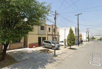 Casa en  Orquídea, Real Cumbres, Monterrey, Nuevo León, México