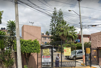 Casa en condominio en  Ahuehuete, Arboleda Chipitlan, Cuernavaca, Morelos, México