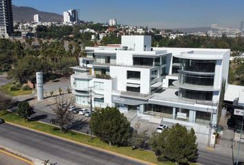 Oficina en  Av Cerro Gordo 268, Casa De Piedra, León, Guanajuato, México