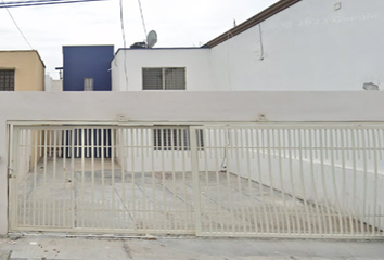 Casa en  Calle Begoñas 614, Villa Florida Sector B, Reynosa, Tamaulipas, México