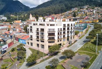 Apartamento en  La Cabrera, Bogotá