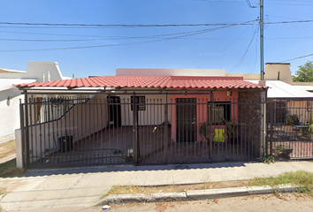 Casa en  Vallarta 86, Villafontana, Hermosillo, Sonora, México