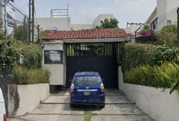 Casa en  Del Rosal 61, Pueblo Nuevo Bajo, 10640 Ciudad De México, Cdmx, México