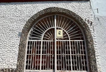 Casa en  Calle 45 Número 125, Ignacio Zaragoza, Ciudad De México, Cdmx, México