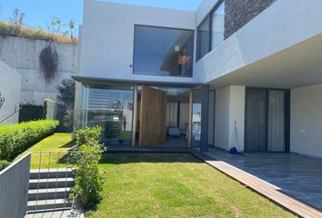 Casa en fraccionamiento en  Av. Universidad 1151, El Secreto, Puerta Aqua, Zapopan, Jalisco, México