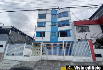 Departamento en  Kennedy, Quito, Ecuador