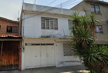 Casa en  Ampliación Guadalupe Proletaria, Calle 7, Guadalupe Proletaria, Ciudad De México, Cdmx, México