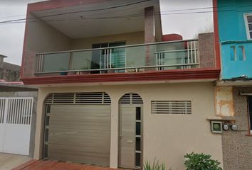 Casa en  Coatzacoalcos, Veracruz, México