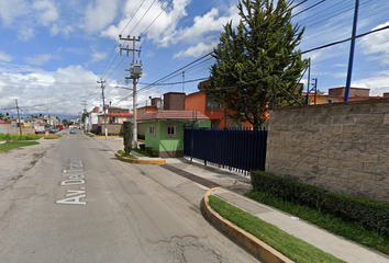Casa en condominio en  Avenida Del Trabajo 303, Fraccionamiento La Teja I, Toluca, México, 50010, Mex
