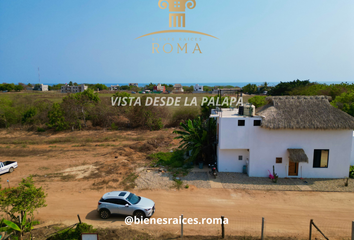 Lote de Terreno en  Puerto Escondido, Oaxaca, México