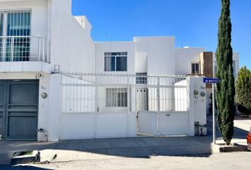 Casa en  Avenida Monterreal, Fraccionamiento Monterreal, San Luis Potosí, 78397, Mex