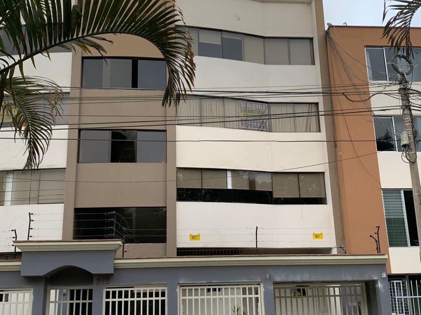 Departamento en alquiler Calle Matier 212, Lima, Perú