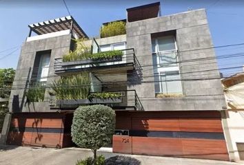 Departamento en  Calle Balboa 724, Portales Sur, Ciudad De México, Cdmx, México