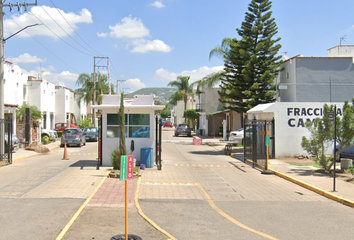 Casa en fraccionamiento en  Héroes Nacionales 132, Residencial Campo Real, Irapuato, Guanajuato, México