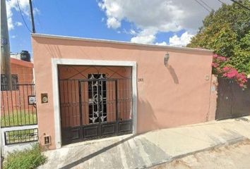 Casa en  Chuburna De Hidalgo, Mérida, Yucatán