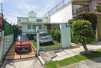 Casa en  Nísperos 101, Mz 012, Lomas De San Mateo, Naucalpan De Juárez, Estado De México, México