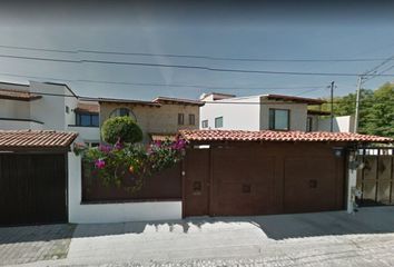 Casa en  De Los Manzanos 125, Jurica Pinar, Santiago De Querétaro, Querétaro, México
