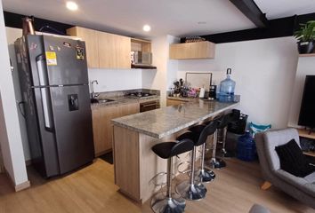 Apartamento en  Hayuelos, Bogotá